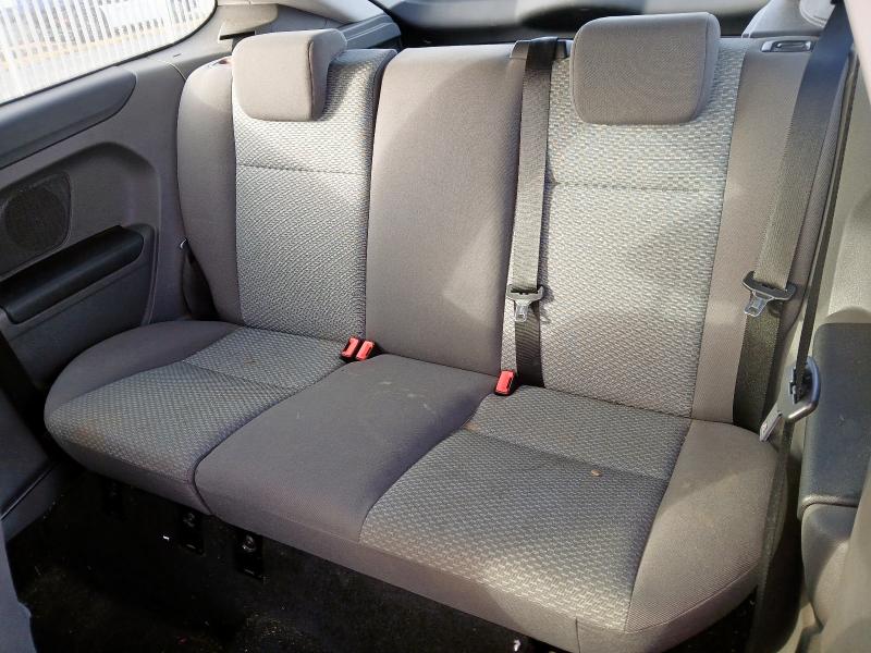 2006 FORD FOCUS SPORT S 