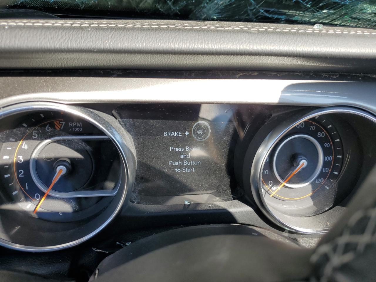 2019 Jeep Wrangler Unlimited Sahara VIN: 1C4HJXEG5KW651736 Lot: 85858505