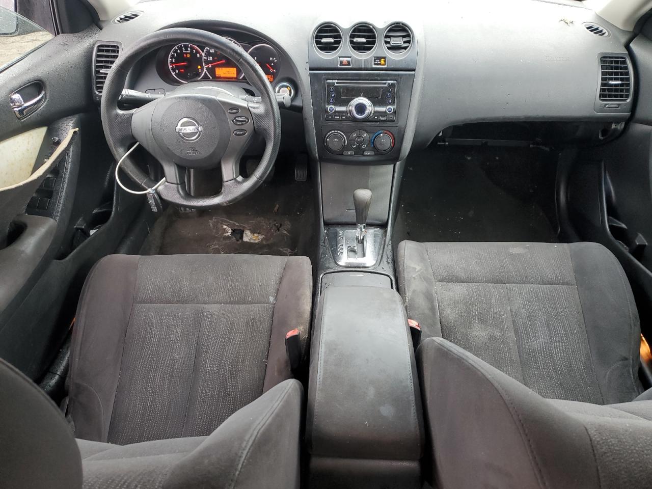 2012 Nissan Altima Base VIN: 1N4AL2AP2CN463788 Lot: 86079595