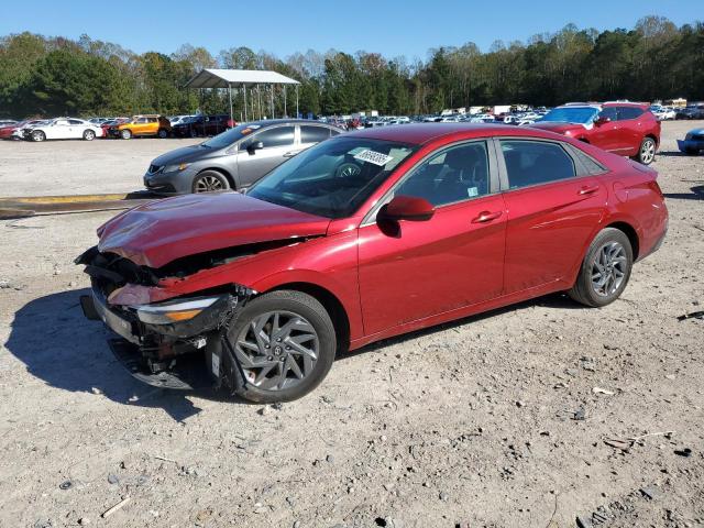 HYUNDAI ELANTRA SE 2024