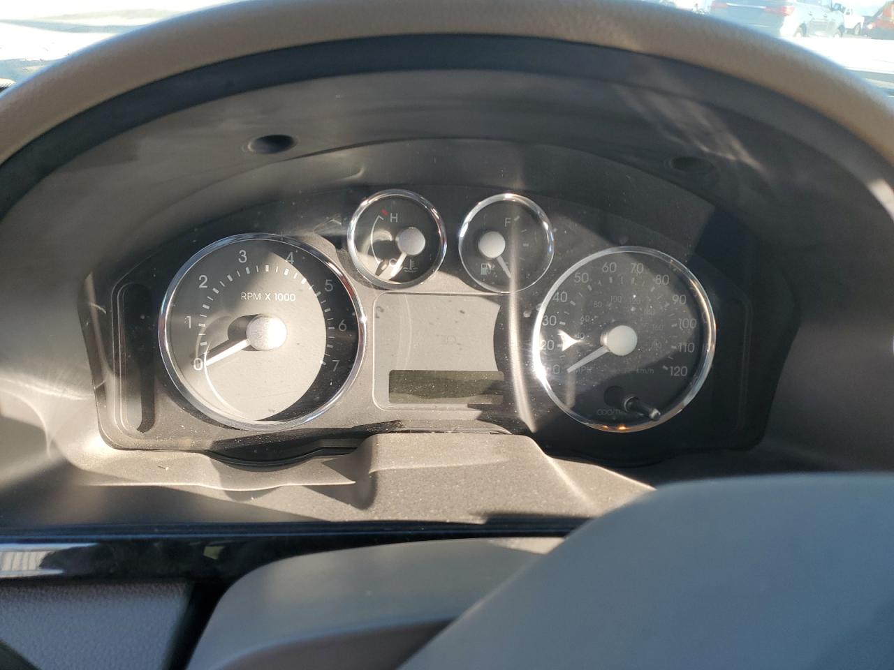 2005 Mercury Montego Premier VIN: 1MEFM42115G606299 Lot: 89564315