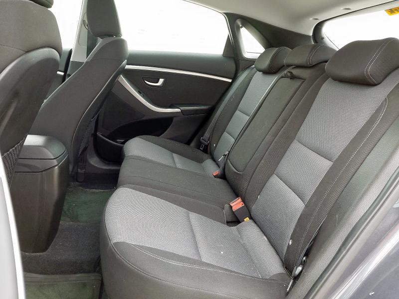 2016 HYUNDAI I30 SE BLUE DRIVE CRDI S- 