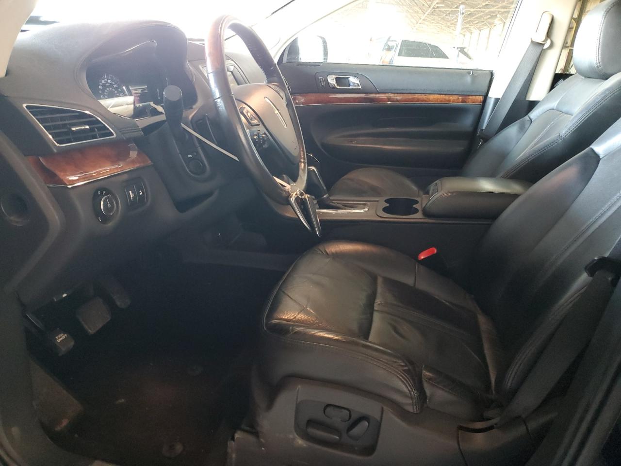 2019 Lincoln Mkt VIN: 2LMHJ5AT1KBL01979 Lot: 87437945