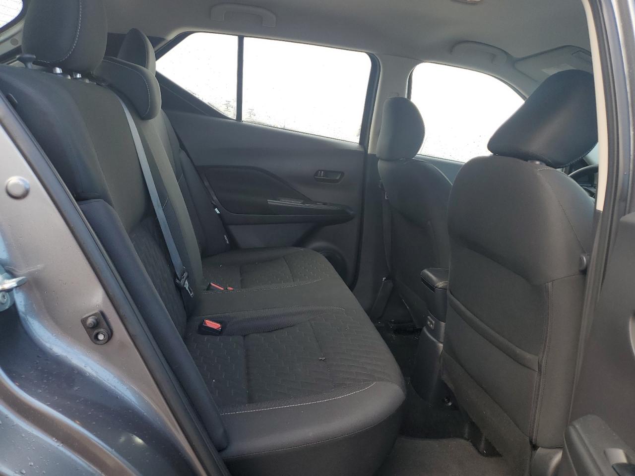 2021 Nissan Kicks S VIN: 3N1CP5BV0ML483838 Lot: 82266935