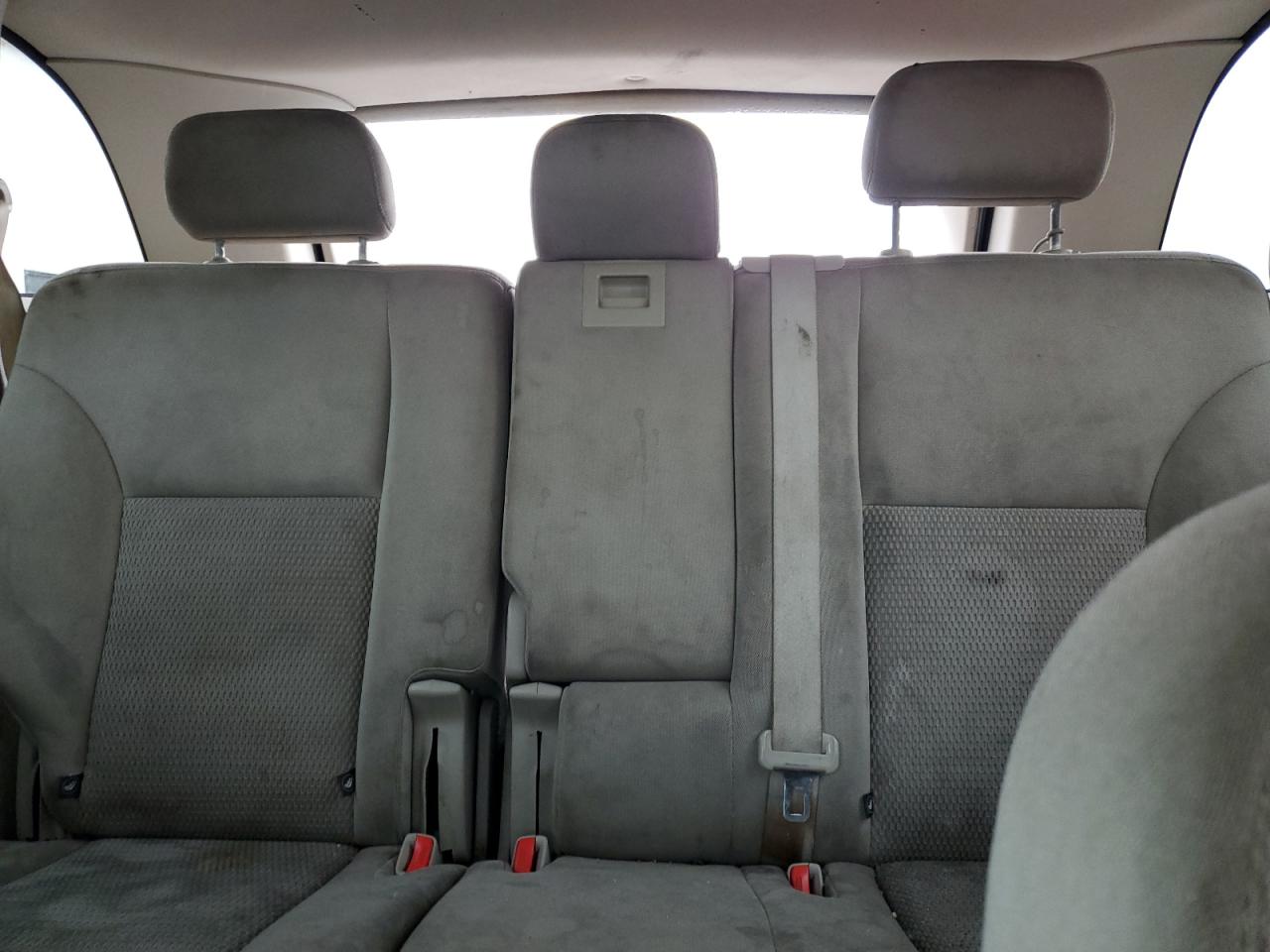 2008 Ford Edge Se VIN: 2FMDK46C88BA05683 Lot: 84756715