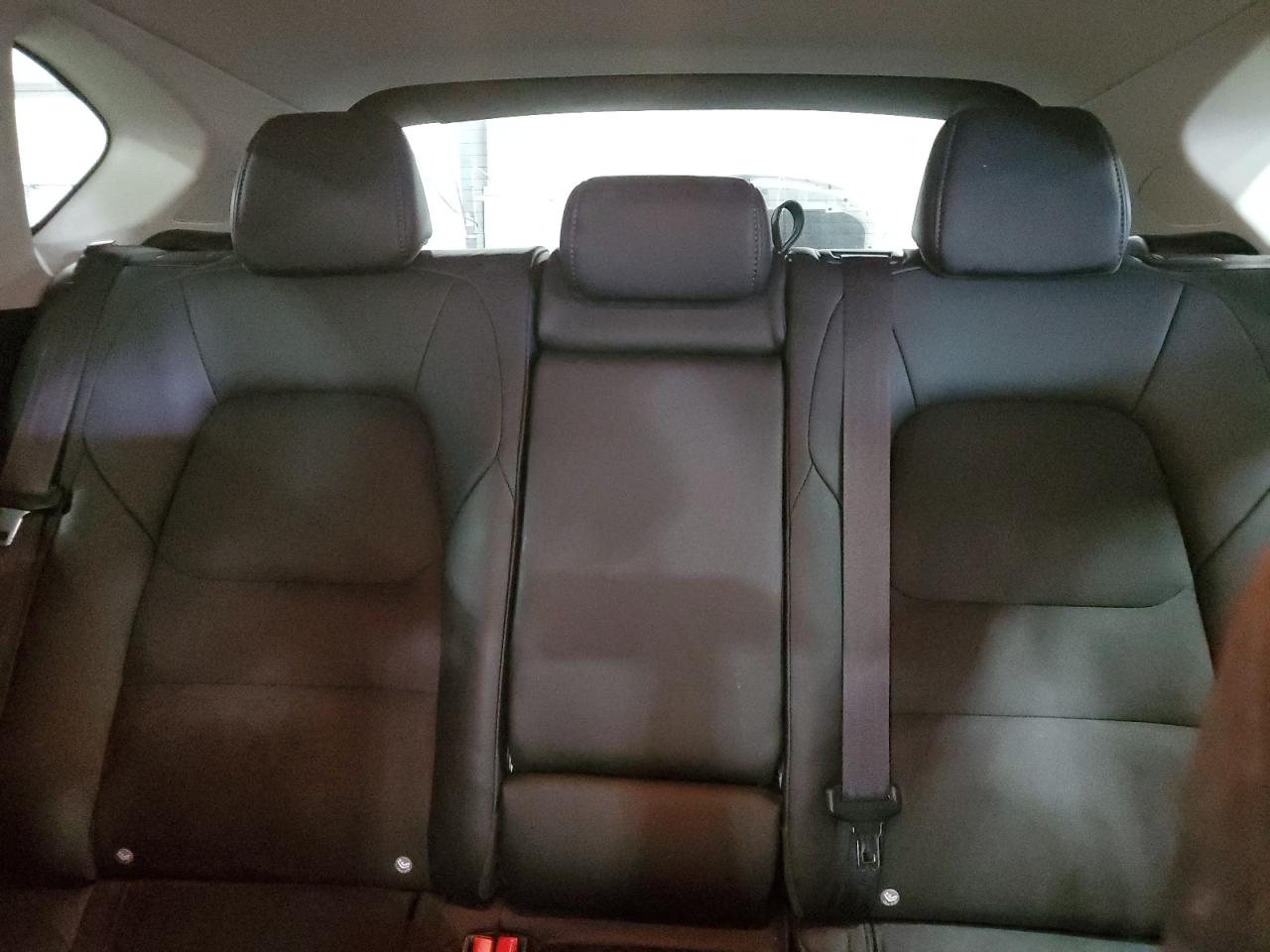 2017 Mazda Cx-5 Touring VIN: JM3KFBCL8H0160543 Lot: 87082225