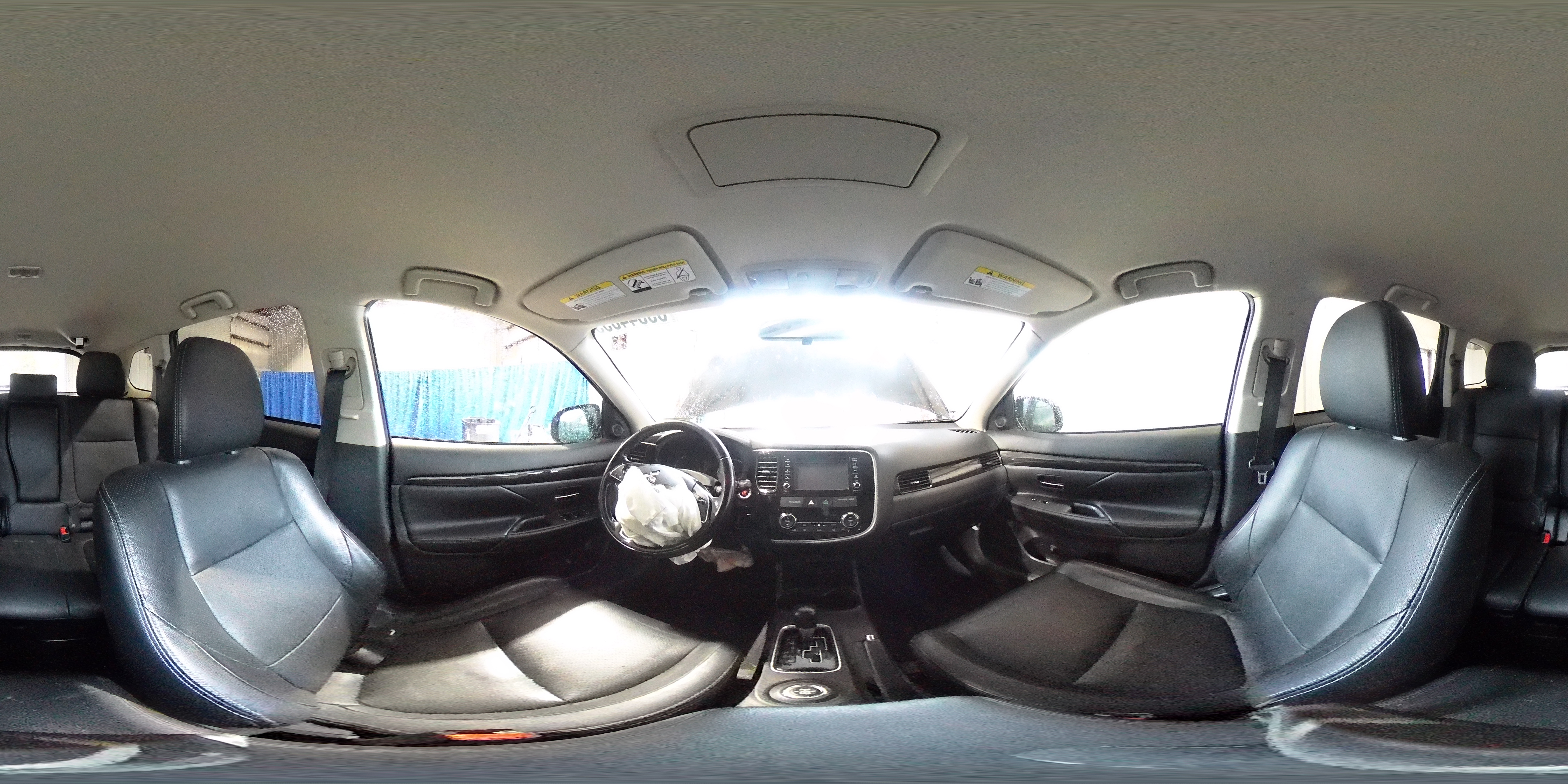 2016 Mitsubishi Outlander Se VIN: JA4AZ3A33GZ002751 Lot: 85544855