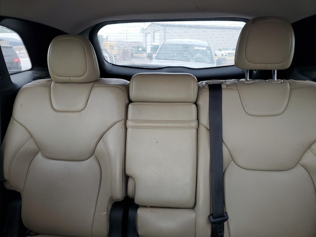 2016 Jeep Cherokee Limited VIN: 1C4PJLDB1GW281483 Lot: 90023605