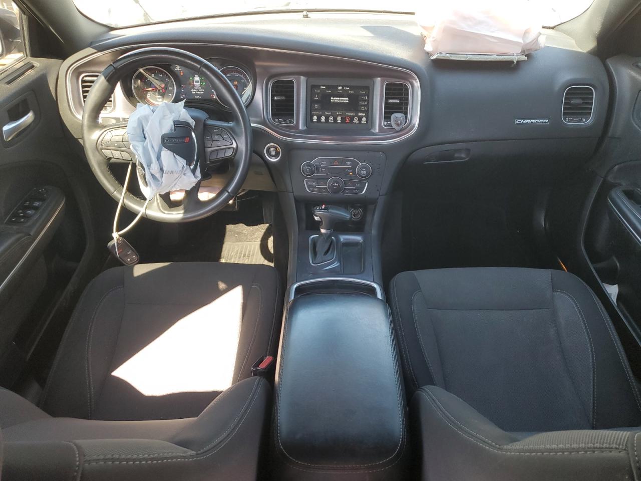 2018 Dodge Charger Sxt VIN: 2C3CDXBG8JH239382 Lot: 85538915