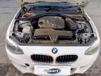 2012 BMW 118D M SPORT AUTO  for sale at Copart WOLVERHAMPTON