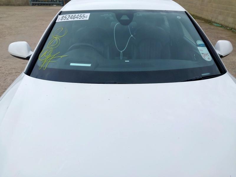 2011 AUDI A6 S LINE TDI QUATTRO AUT 