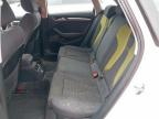 2014 AUDI A3 SPORT TDI  for sale at Copart WOLVERHAMPTON