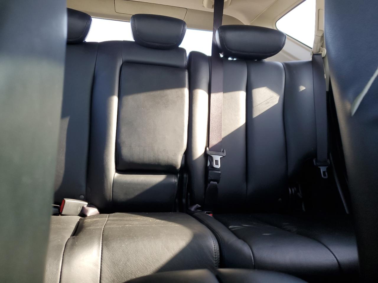 2007 Nissan Murano Sl VIN: JN8AZ08WX7W609448 Lot: 85900235