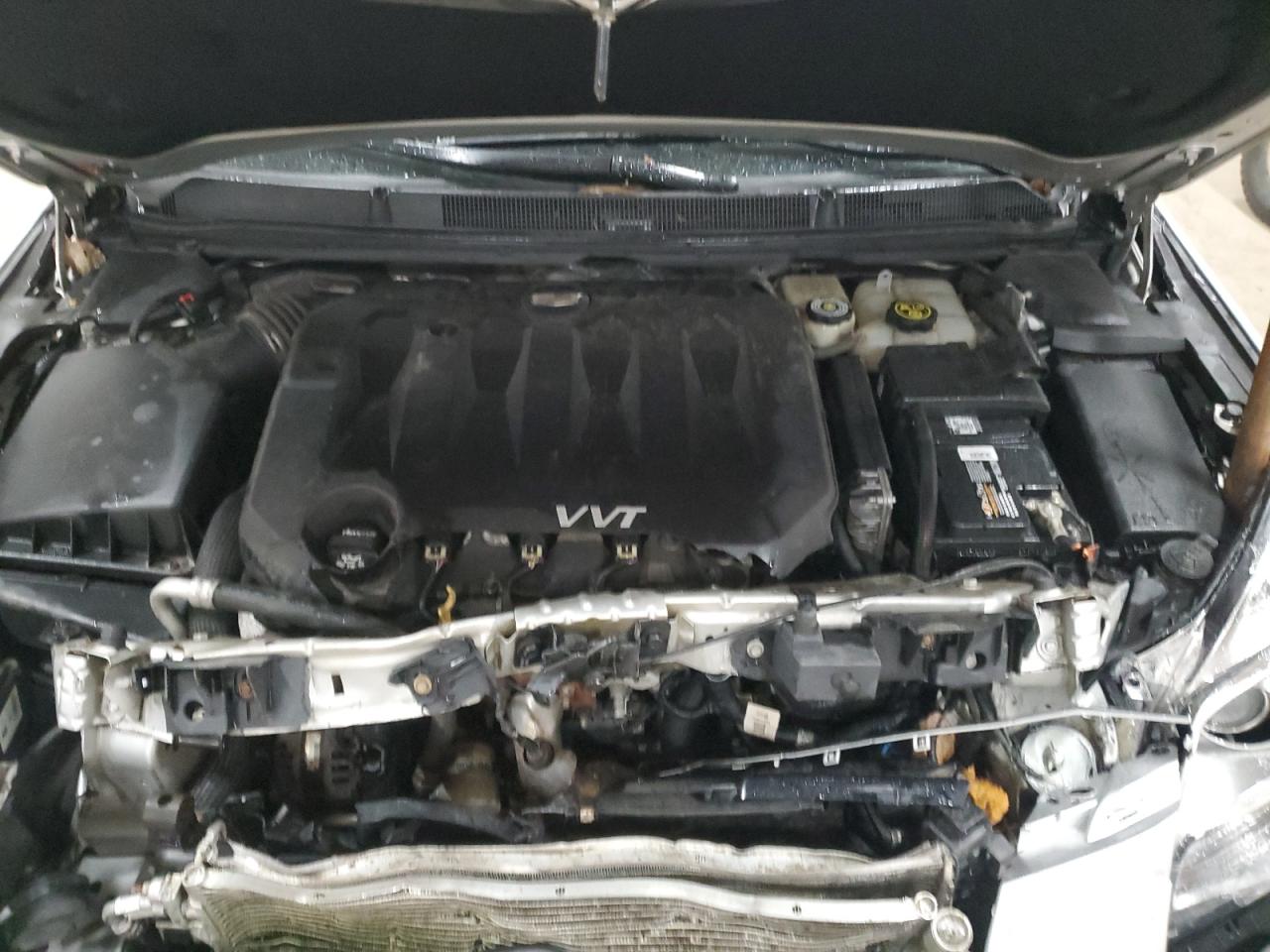 2017 Cadillac Xts VIN: 2G61L5S32H9112075 Lot: 85732385