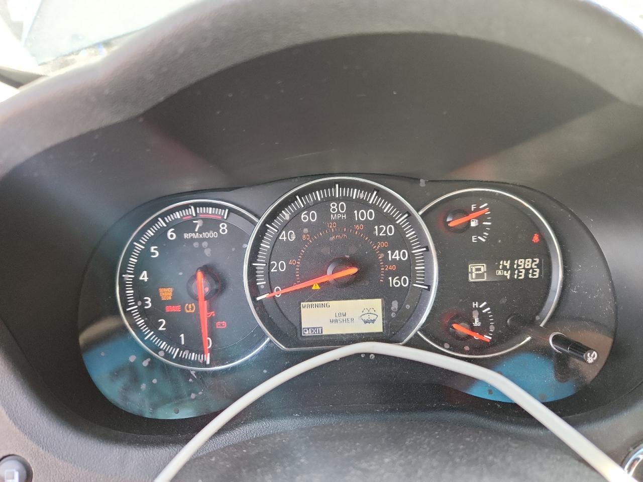 2014 Nissan Maxima S VIN: 1N4AA5AP3EC475180 Lot: 90936925