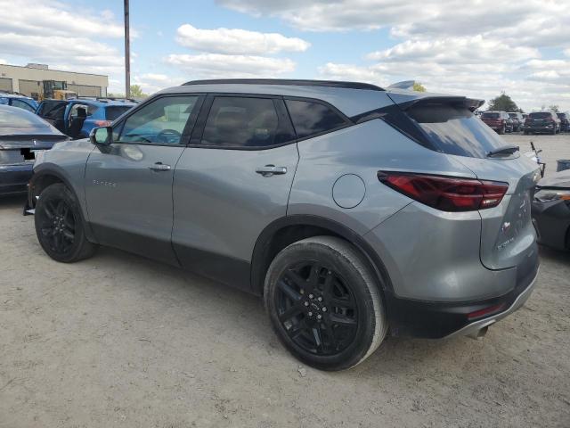  CHEVROLET BLAZER 2023 Серый