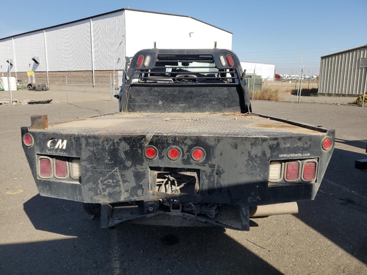 2021 Ram 35004X4 Ram 3500 Sl VIN: 3C7WR9AL8MG553724 Lot: 85188745