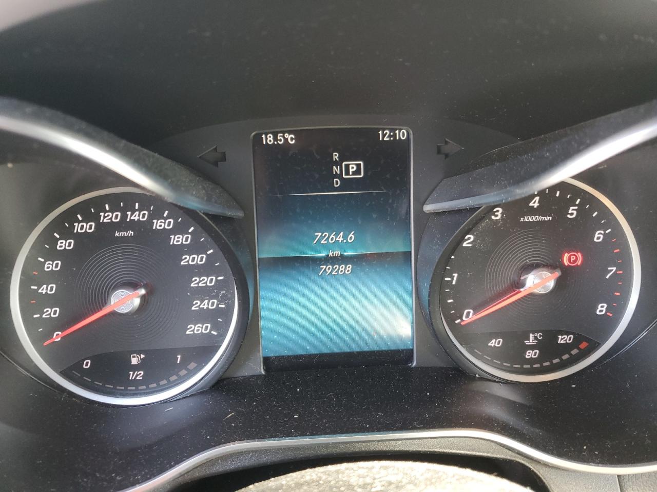 2021 Mercedes-Benz Glc 300 4Matic VIN: W1N0G8EB1MV262776 Lot: 85668795