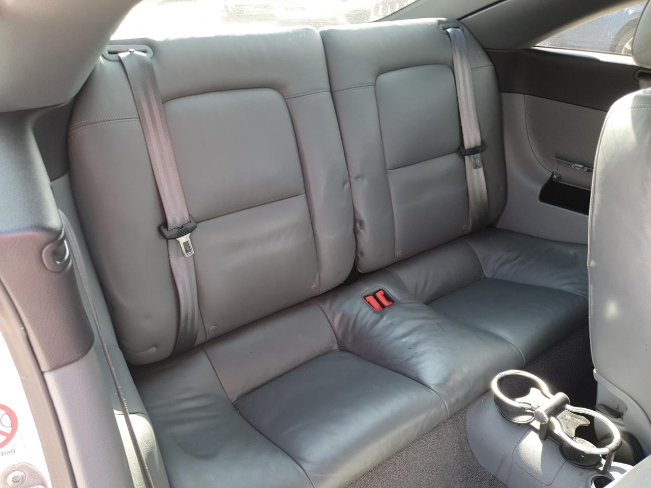 2003 Audi Tt VIN: TRUSC28N831007603 Lot: 82530545