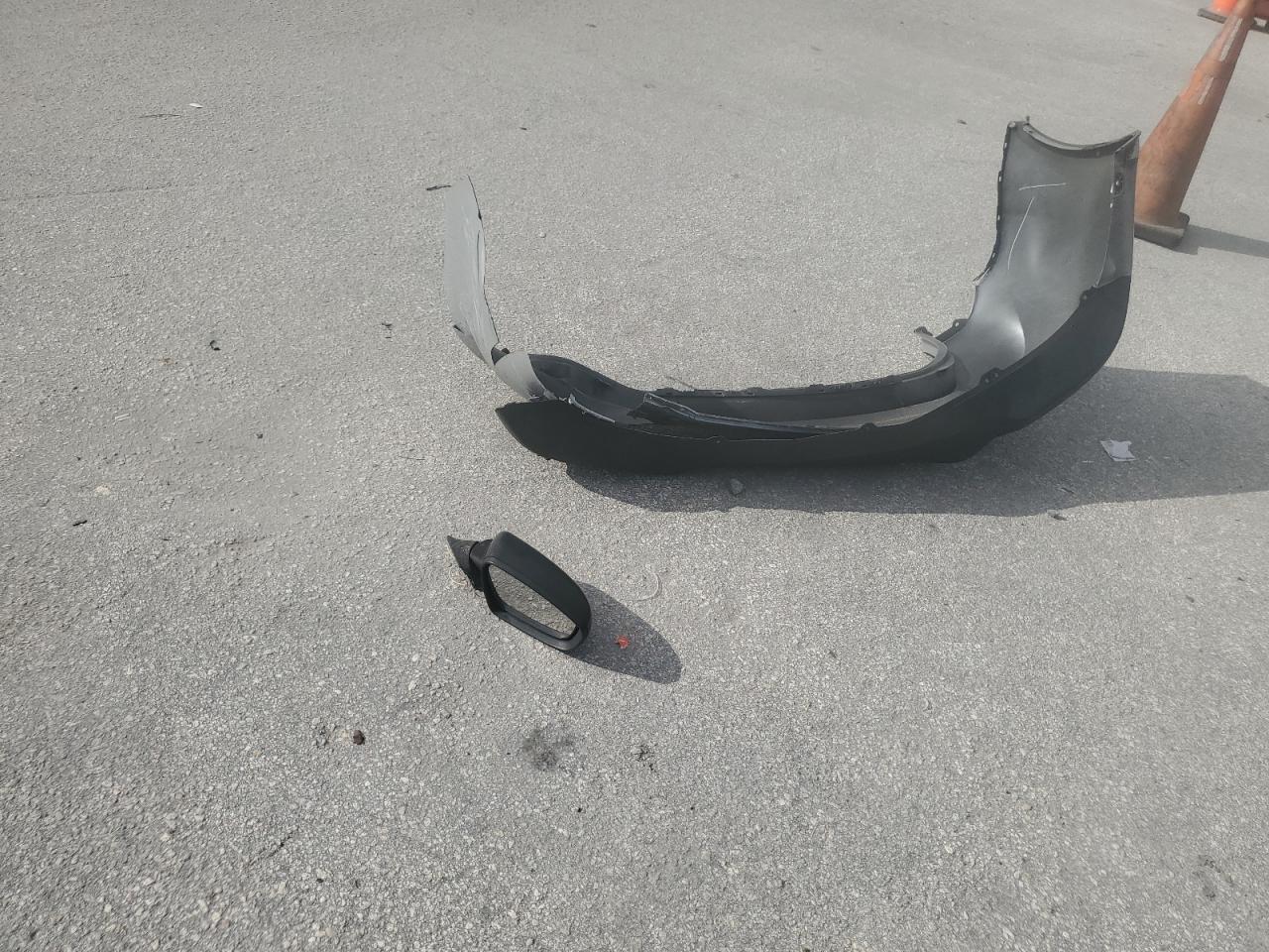 2018 Kia Forte Lx VIN: 3KPFK4A77JE247175 Lot: 85669825