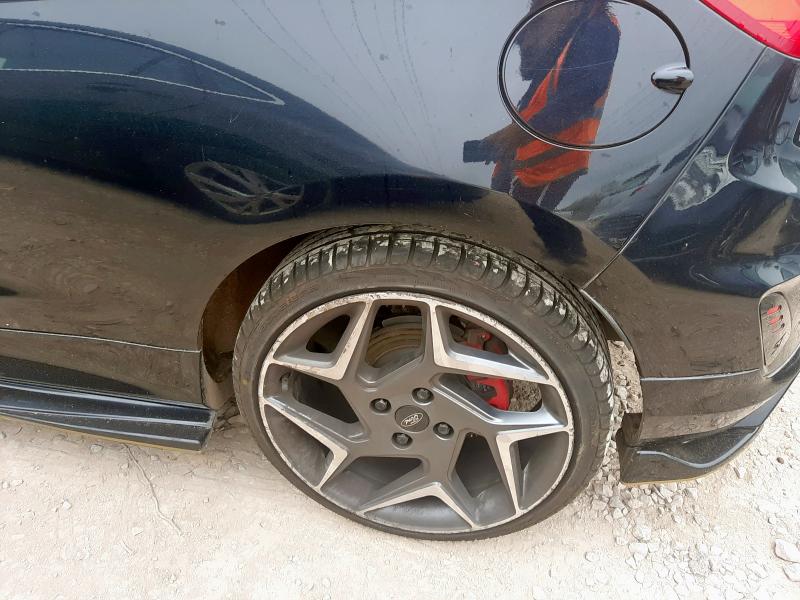 2019 FORD FIESTA 1.5 ECOBOOST ST-3 3DR
