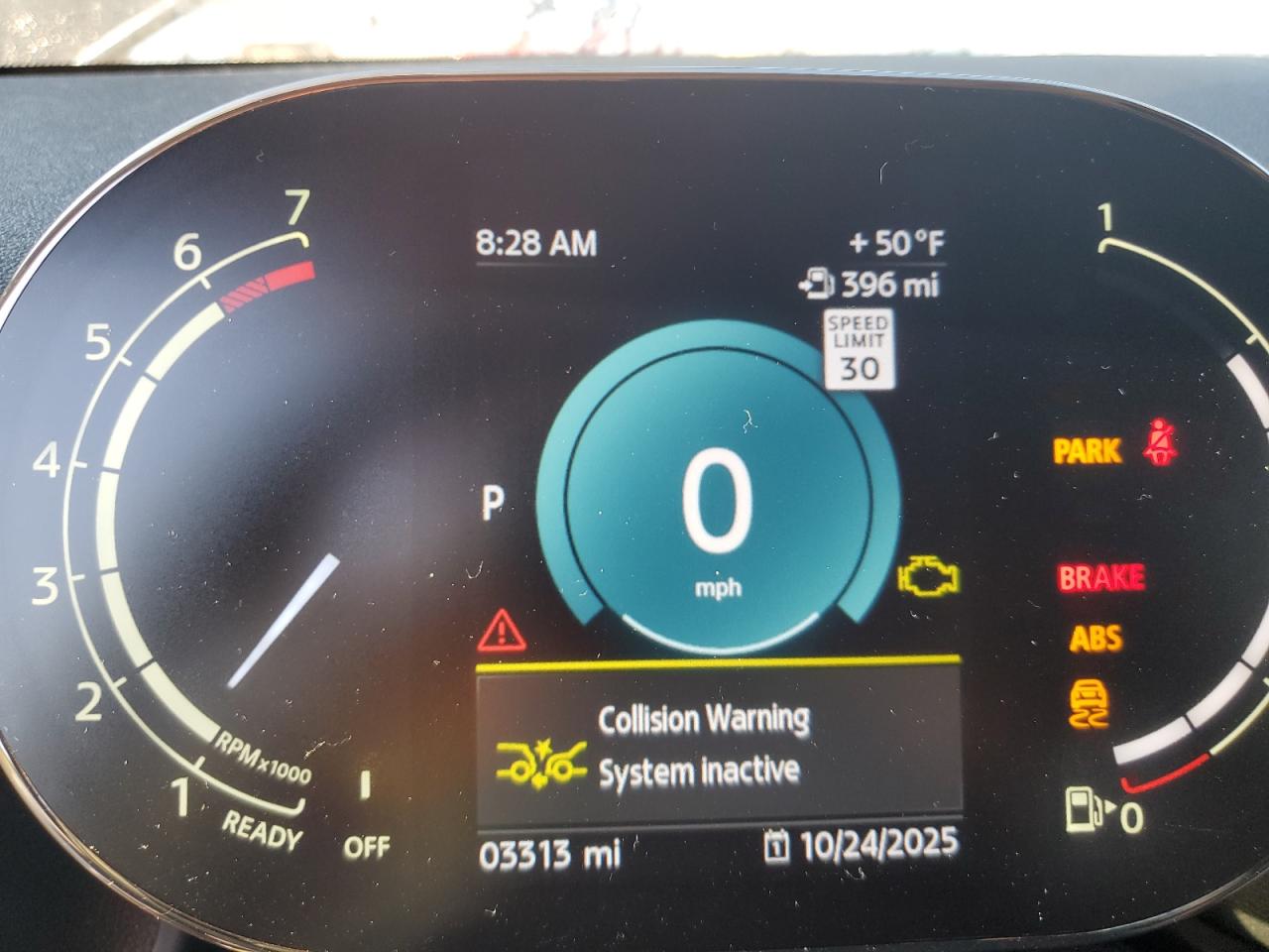 2024 Mini Cooper S Countryman VIN: WMZ53BR00R3R41214 Lot: 89837535