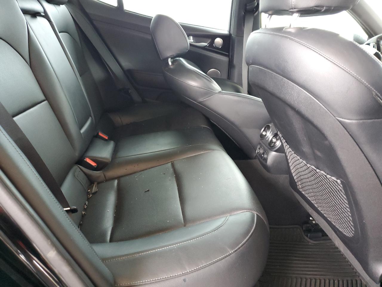 2020 Kia Stinger VIN: KNAE15LA6L6074221 Lot: 90901365