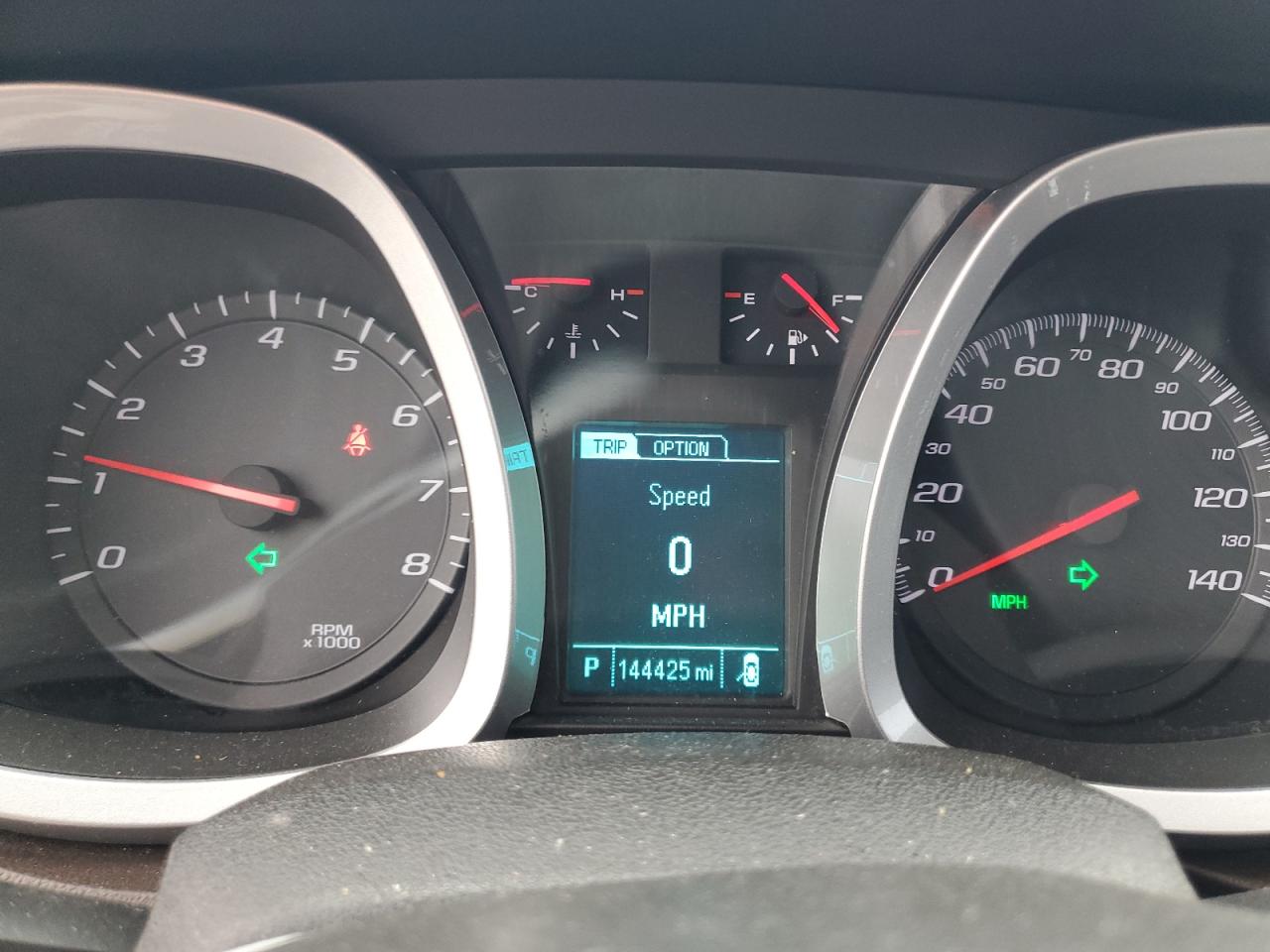 2015 Chevrolet Equinox Ltz VIN: 2GNALDEK1F6299793 Lot: 85538435