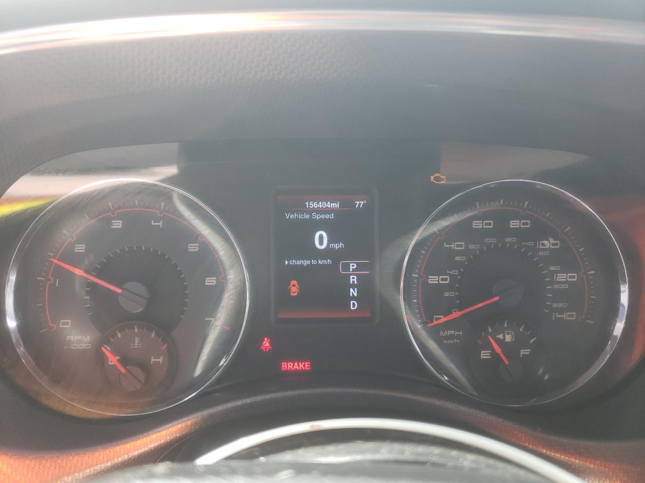 2014 Dodge Charger Se VIN: 2C3CDXBG2EH197975 Lot: 84936275