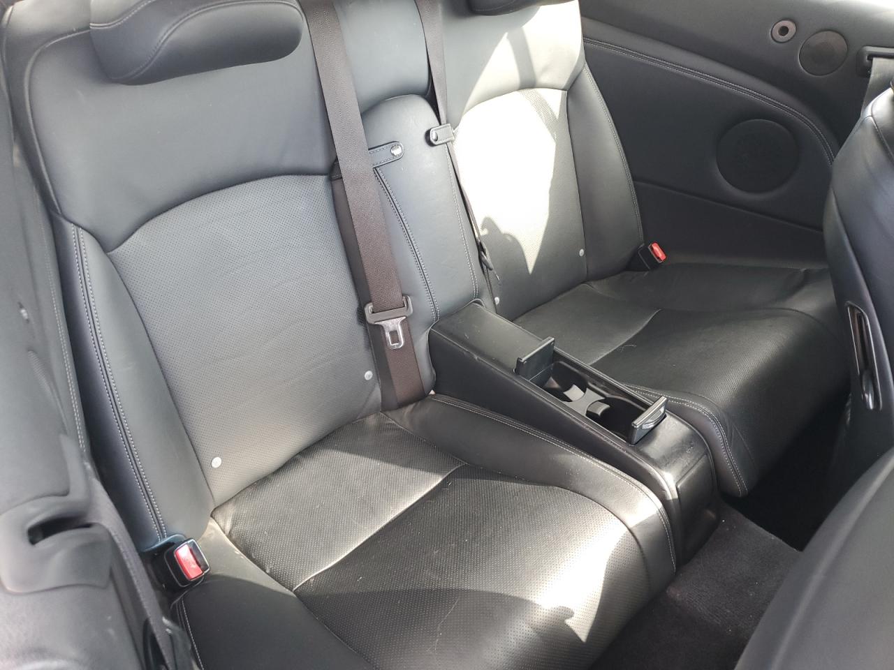 2010 Lexus Is 250 VIN: JTHFF2C21A2502151 Lot: 82763895