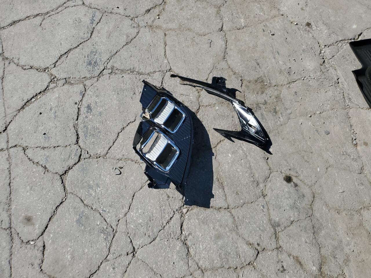 2022 Ford Escape Titanium VIN: 1FMCU9J96NUA29145 Lot: 84993915