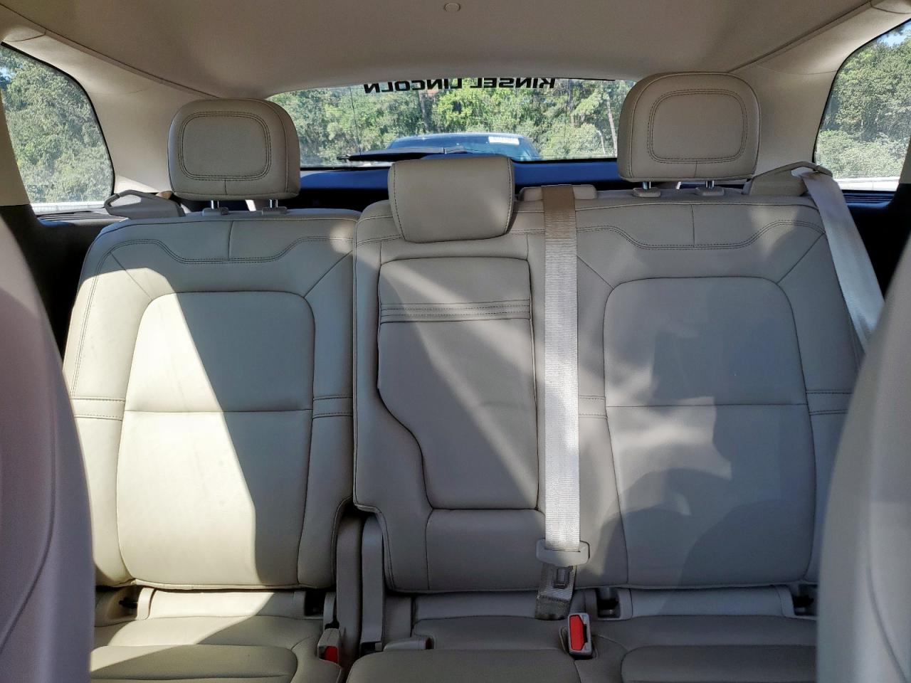 2021 Lincoln Corsair VIN: 5LMCJ1C91MUL21093 Lot: 86684475