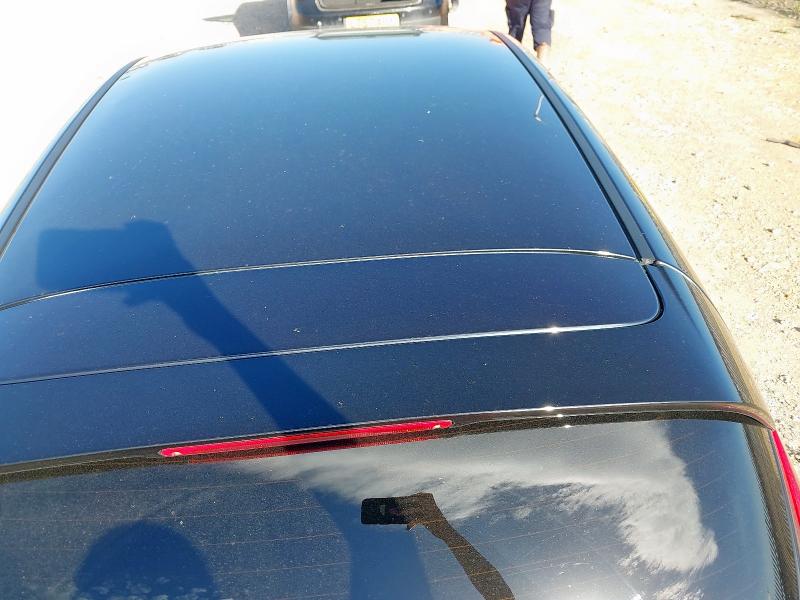 2009 FORD FIESTA TITANIUM AUTO 