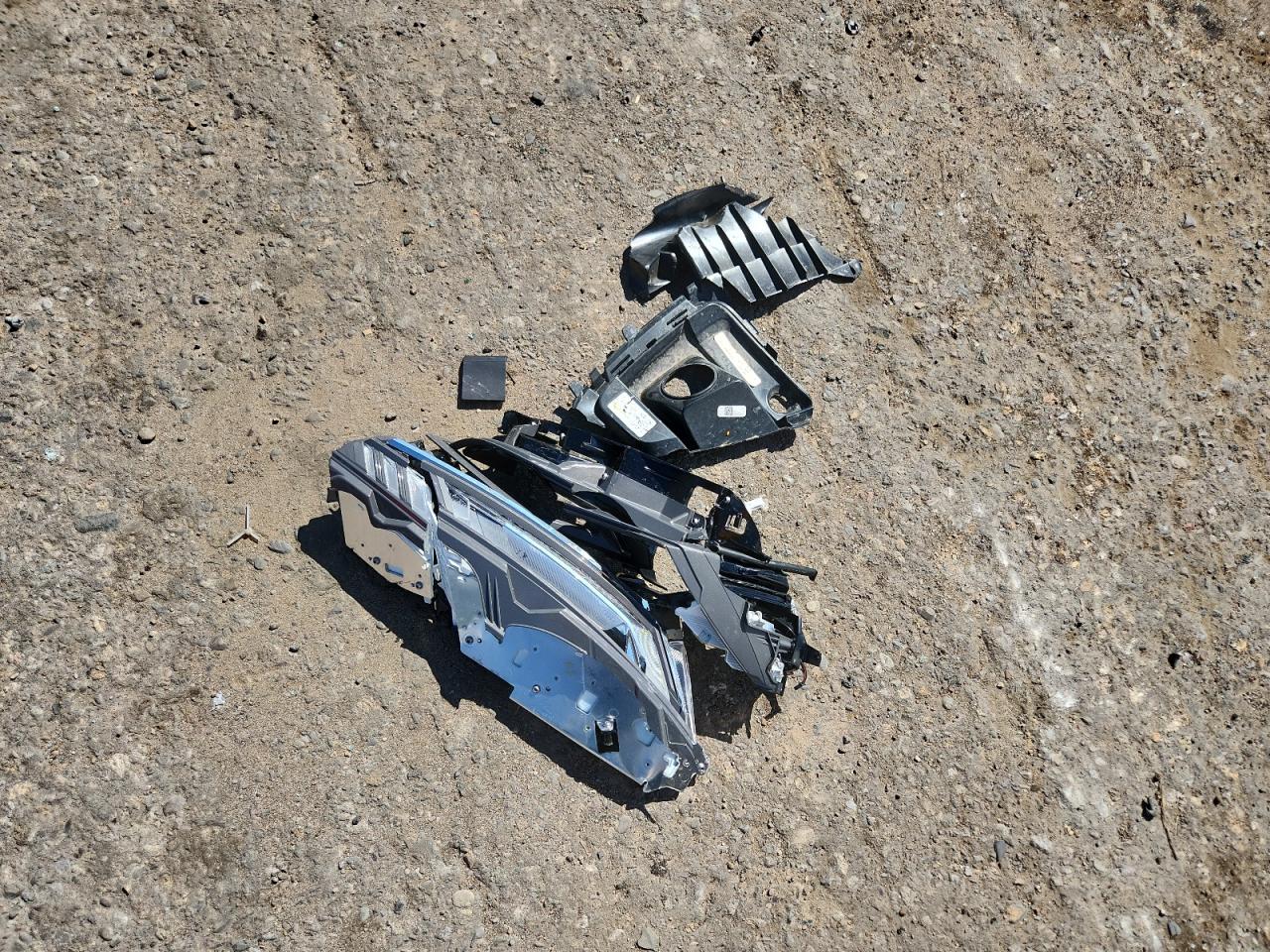 2024 Audi Sq5 Prestige VIN: WA1C4AFYXR2013760 Lot: 82188615