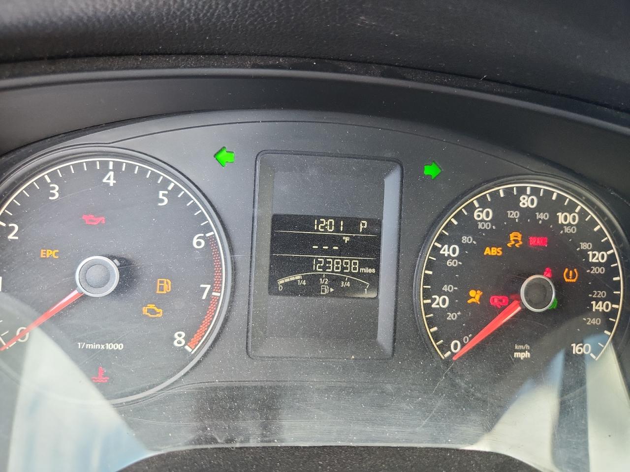 2011 Volkswagen Jetta Se VIN: 3VWDZ7AJXBM074093 Lot: 86152435