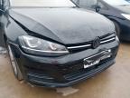 2014 VOLKSWAGEN GOLF 1.6 TDI 105 SE 5DR DSG for sale at Copart SANDY