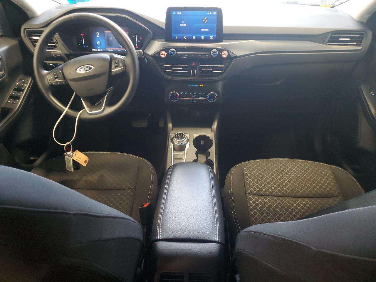 2025 Ford Escape Active VIN: 1FMCU9GN6SUA59228 Lot: 84982405