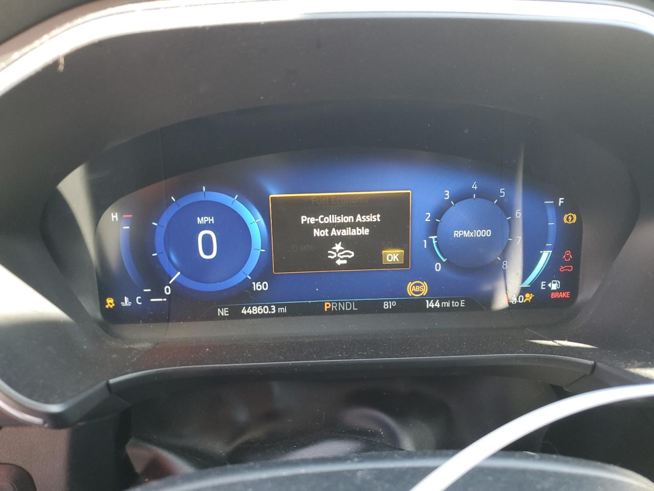 2022 Ford Escape Titanium VIN: 1FMCU9J96NUA29145 Lot: 84993915