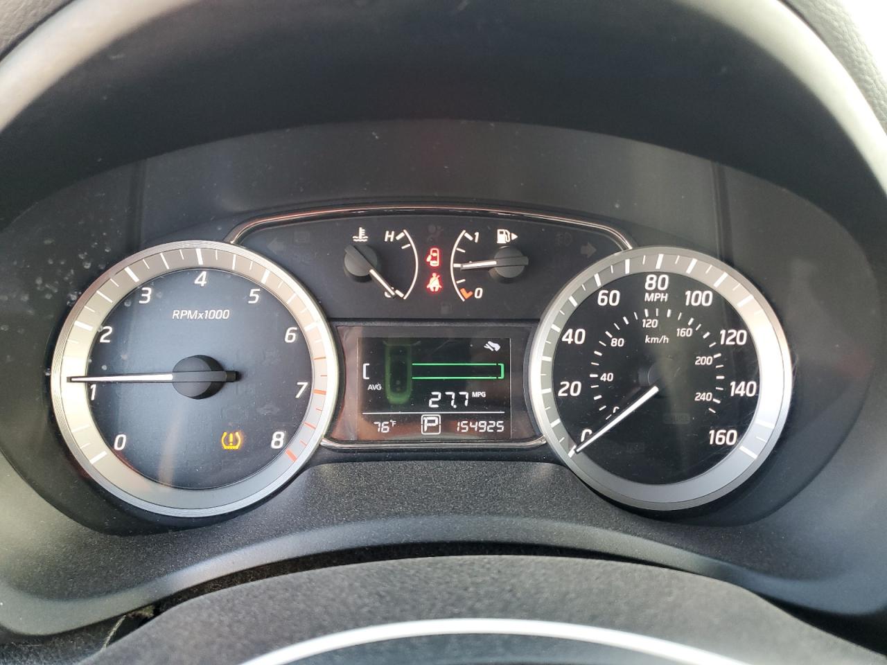 2015 Nissan Sentra S VIN: 3N1AB7AP0FY217374 Lot: 87008025