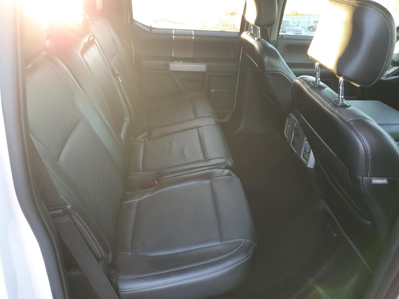 2016 Ford F150 Supercrew VIN: 1FTEW1EG3GKD06043 Lot: 85902845