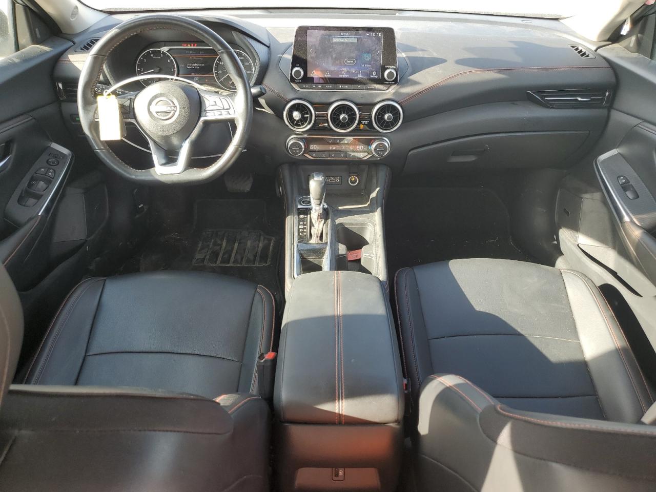 2024 Nissan Sentra Sr VIN: 3N1AB8DV5RY298036 Lot: 87247915