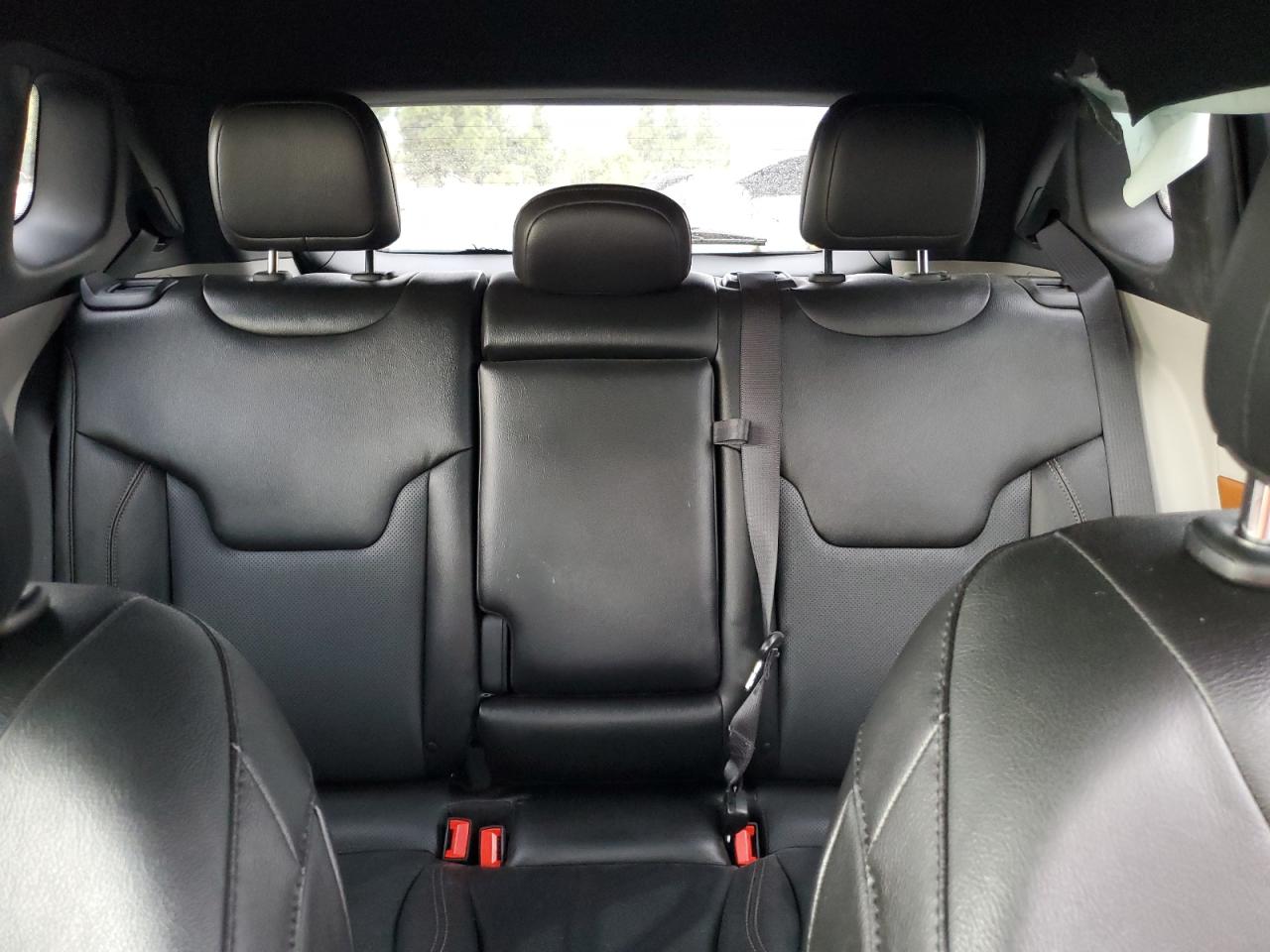 2023 Jeep Compass Limited VIN: 3C4NJDCNXPT541846 Lot: 85739975