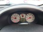 2008 NISSAN MICRA 1.2 ACENTA+ 3DR AUTO for sale at Copart CHESTER