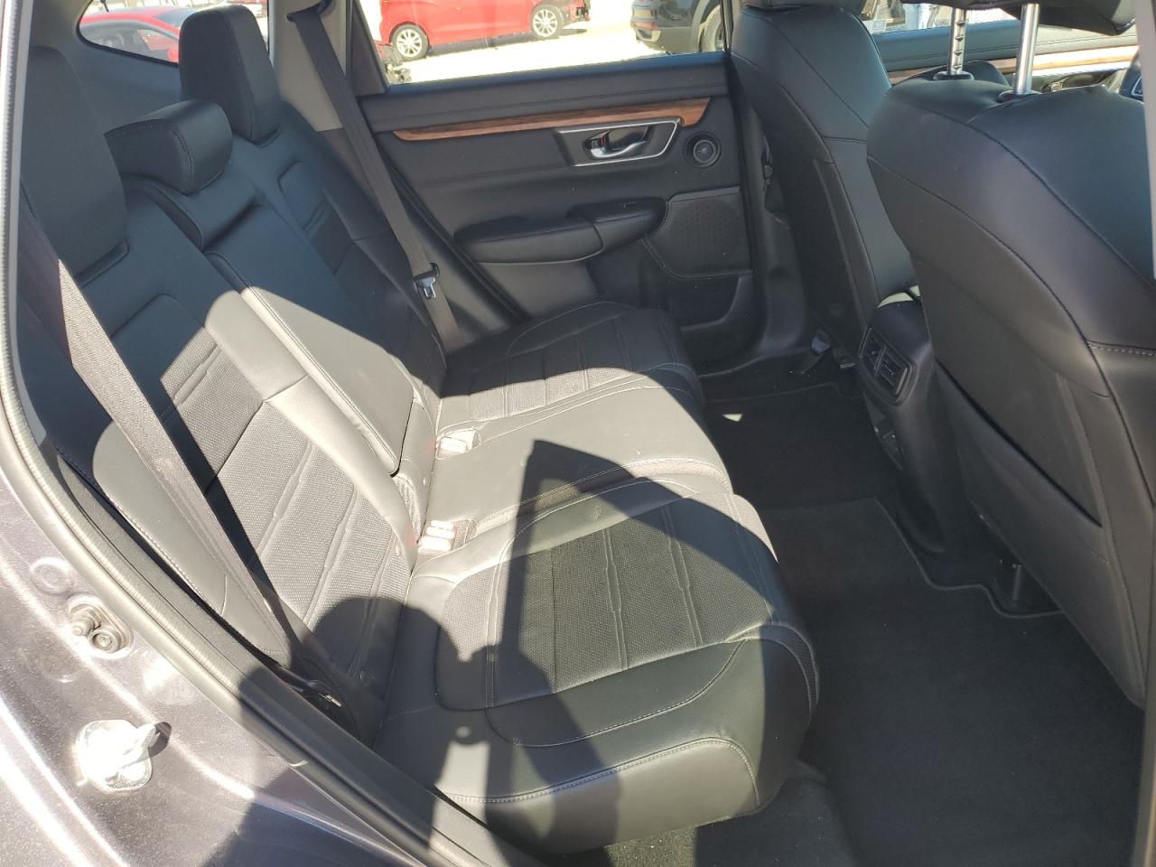 2021 Honda Cr-V Exl VIN: 5J6RW2H88ML008065 Lot: 85387625