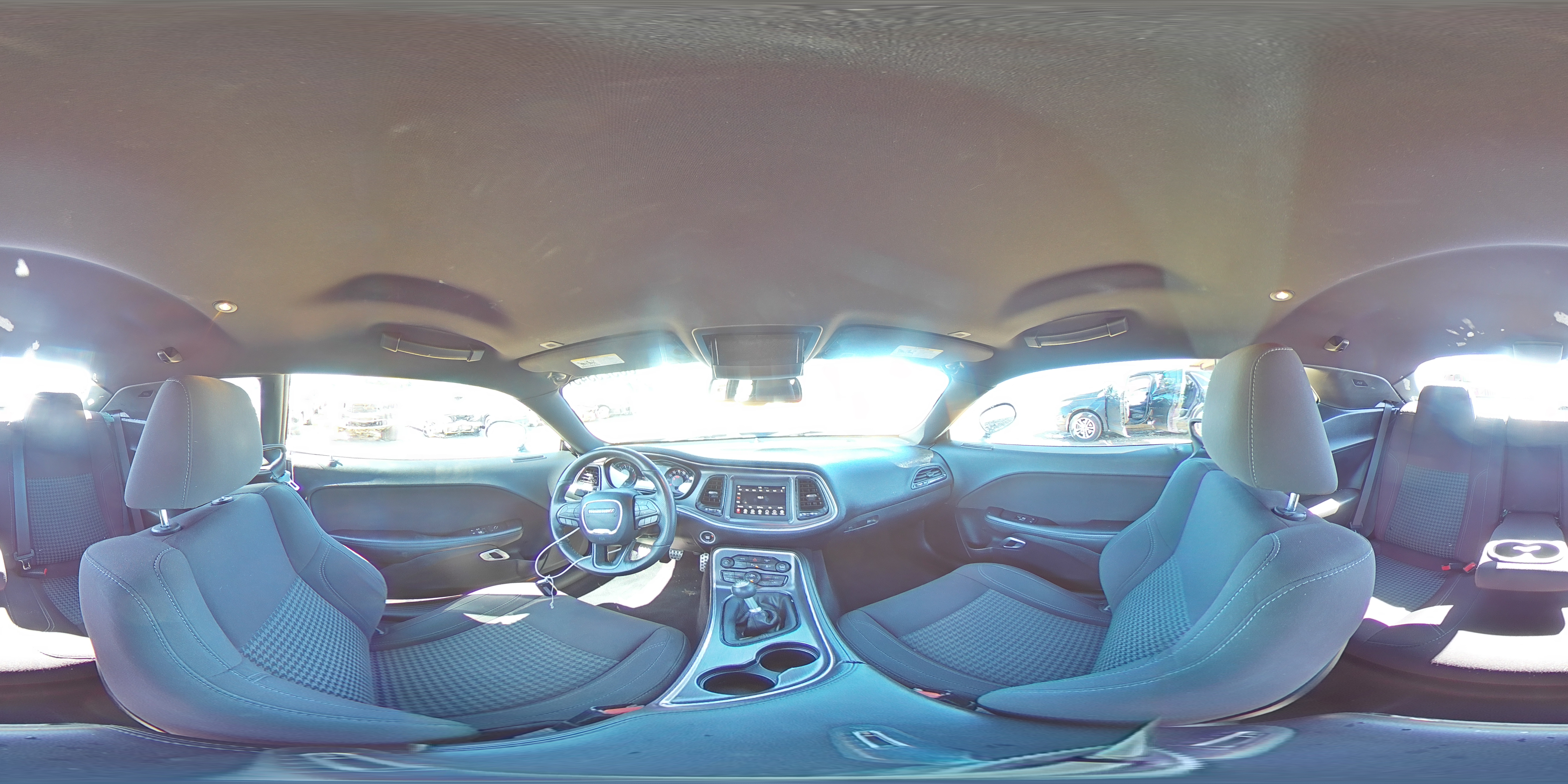 2018 Dodge Challenger R/T VIN: 2C3CDZBT7JH178633 Lot: 86523345