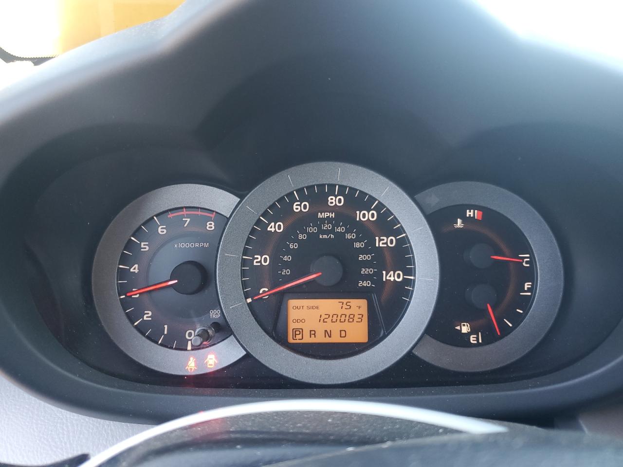 2006 Toyota Rav4 Limited VIN: JTMZK31V265004432 Lot: 85878655