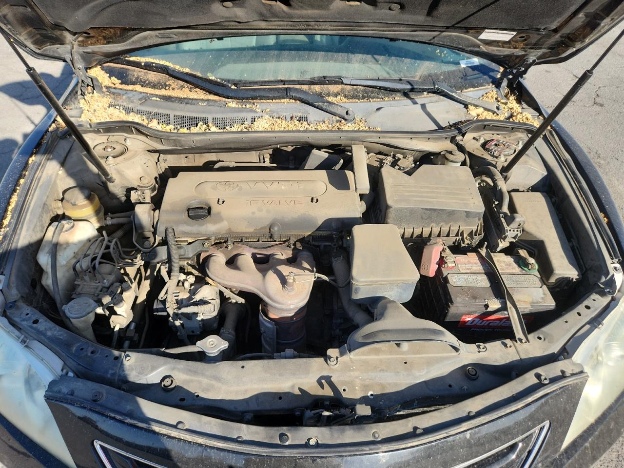 2009 Toyota Camry Base VIN: 4T4BE46K79R099207 Lot: 82402905