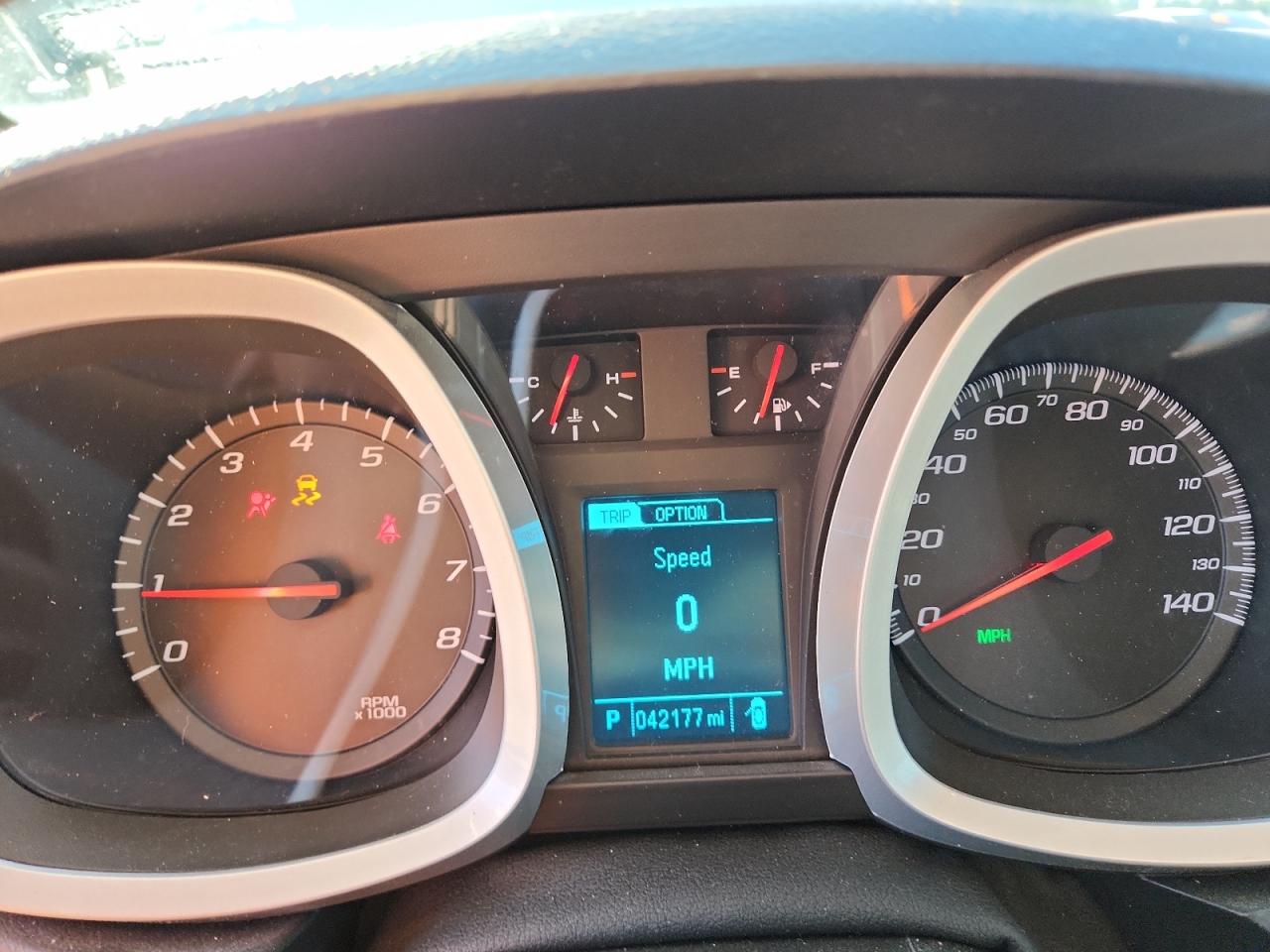 2016 Chevrolet Equinox Lt VIN: 2GNALCEK8G1109030 Lot: 84195565