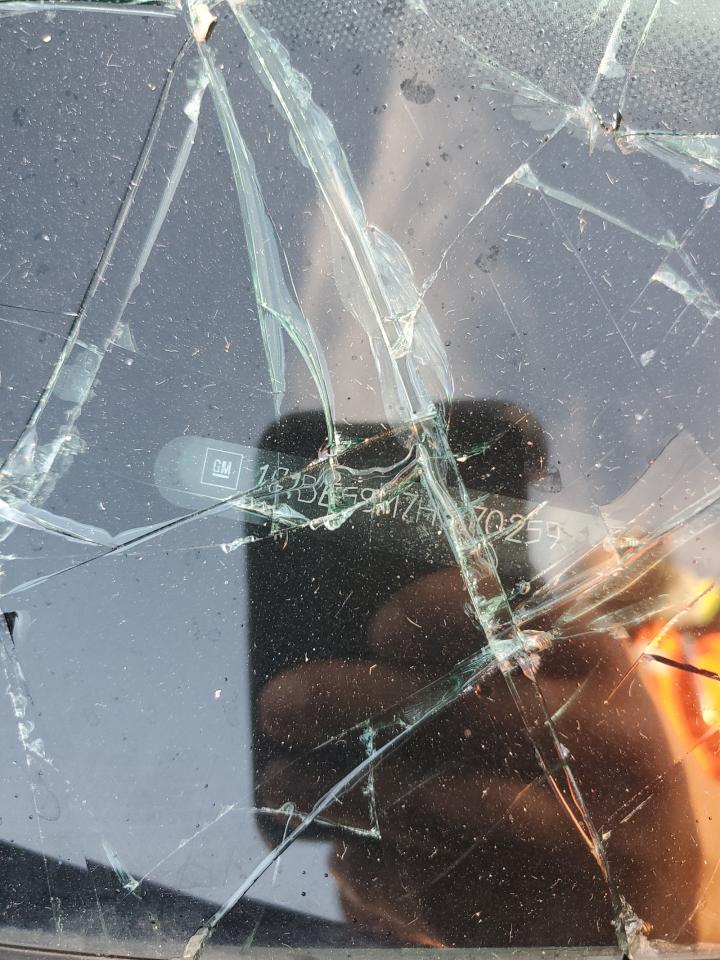 2017 Chevrolet Cruze Lt VIN: 1G1BE5SM7H7170259 Lot: 82220765