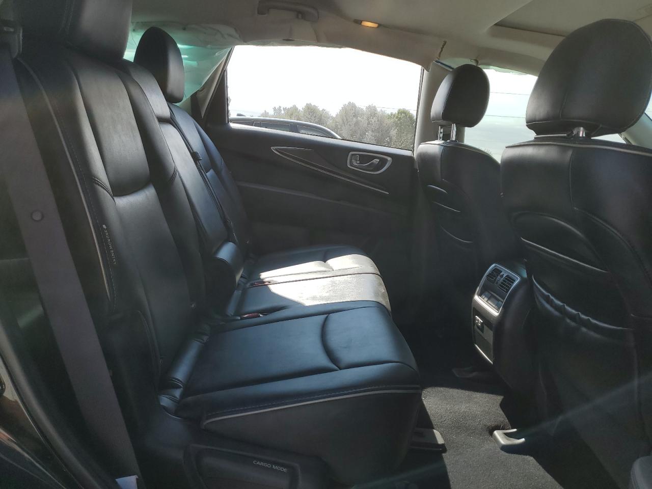 2020 Infiniti Qx60 Luxe VIN: 5N1DL0MM3LC513263 Lot: 82666015